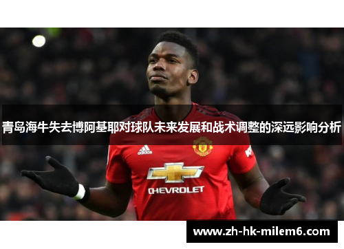 青岛海牛失去博阿基耶对球队未来发展和战术调整的深远影响分析 青岛海牛失去博阿基耶对球队未来发展和战术调整的深远影响分析